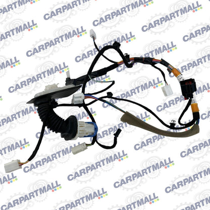 2010-2013 Mazda 3 Front Right Side Door Panel Harness Wiring Wire BGV5-67200-A