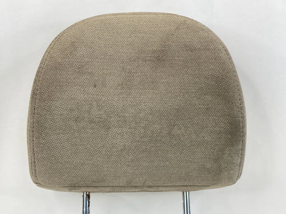 05 06 07 08 09 10 KIA SPORTAGE FRONT LEFT DRIVER SEAT HEADREST HEAD REST OEM