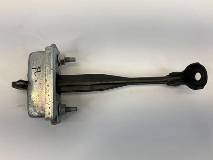 11-16 CHEVROLET CRUZE 16 LIMITED FRONT LEFT DOOR CHECK STOP STOPPER DETENT OEM
