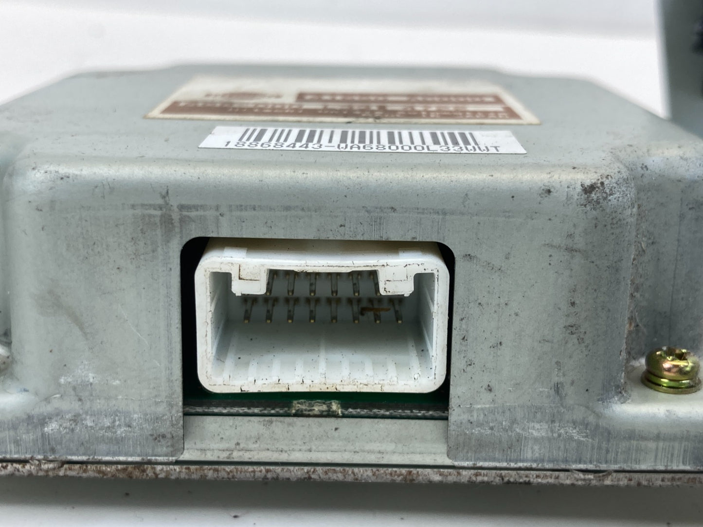 2003-2005 Infinit G35 AWD Transfer Case Computer Control Module 41650-AC000 OEM