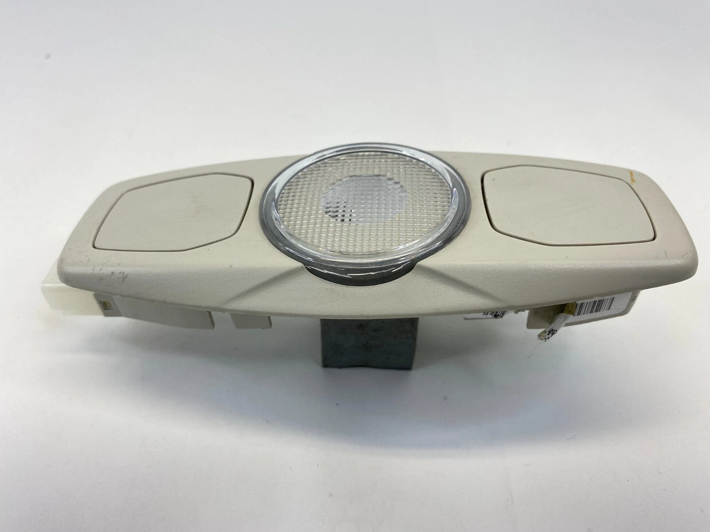 2013-2019 FORD ESCAPE OVERHEAD DOME MAP LIGHT READING LAMP OEM