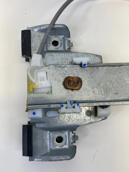 2006-2011 CHEVROLET HHR REAR LEFT POWER WINDOW REGULATOR MOTOR OEM 2621003462