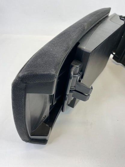 07-12 Nissan Altima Center Console Arm Rest Armrest Lid Compartment 2388392 OEM