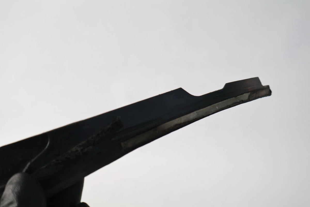 2011-2020 TOYOTA SIENNA FRONT RIGHT PASSENGER SIDE FENDER TO COWL COVER SEAL OEM