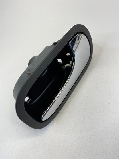 2008-2012 CHEVROLET MALIBU REAR RIGHT INNER DOOR HANDLE BLACK 15264359 OEM