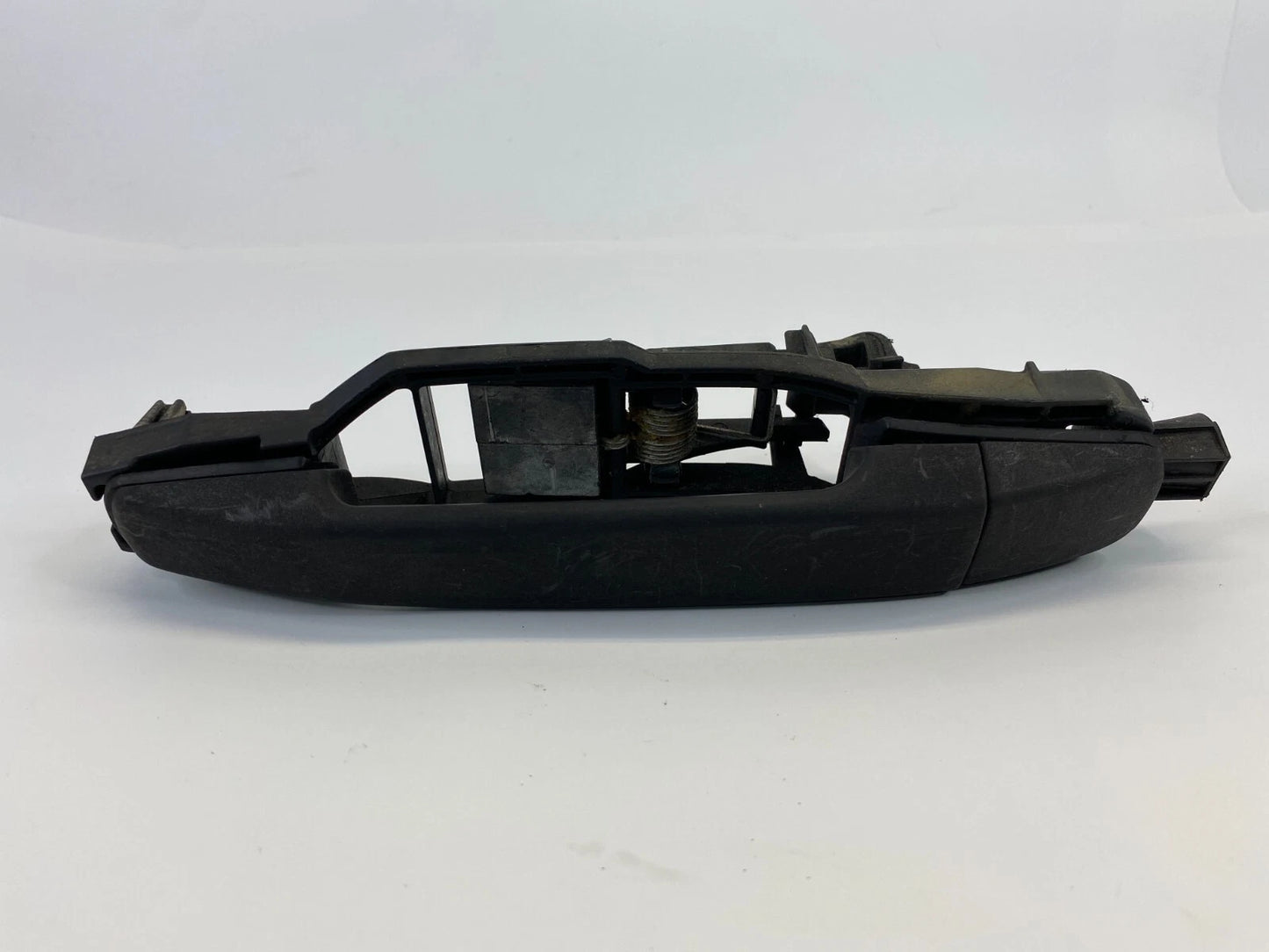 1998-2003 MERCEDES-BENZ ML320 REAR LEFT SIDE EXTERIOR DOOR HANDLE ASSEMBLY OEM