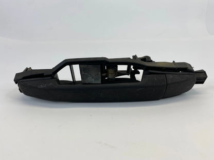 1998-2003 MERCEDES-BENZ ML320 REAR LEFT SIDE EXTERIOR DOOR HANDLE ASSEMBLY OEM
