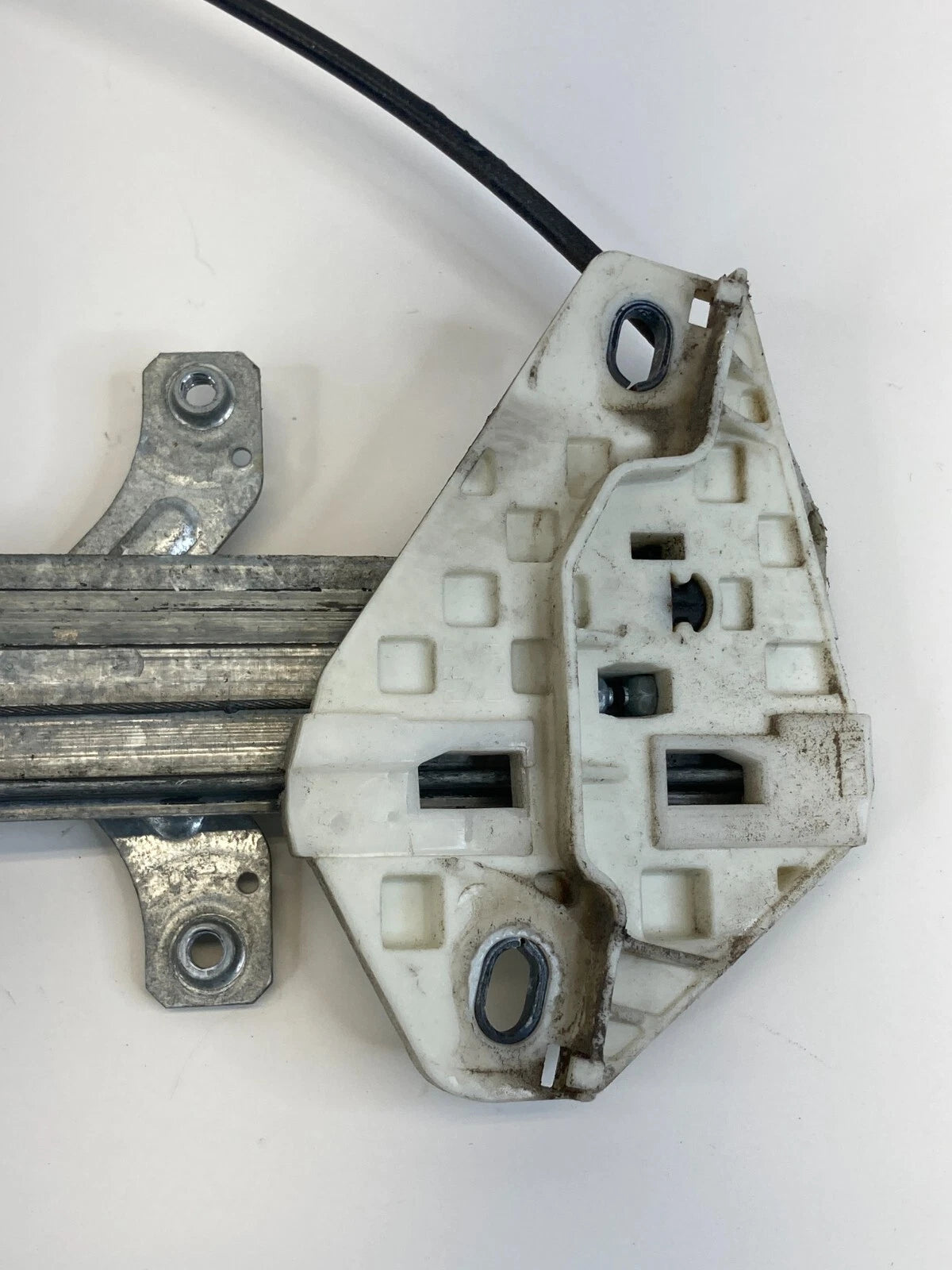 03-07 HONDA ACCORD FRONT RIGHT DOOR POWER WINDOW MOTOR REGULATOR 1790A-30814E