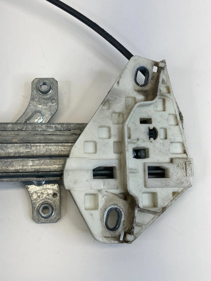 03-07 HONDA ACCORD FRONT RIGHT DOOR POWER WINDOW MOTOR REGULATOR 1790A-30814E