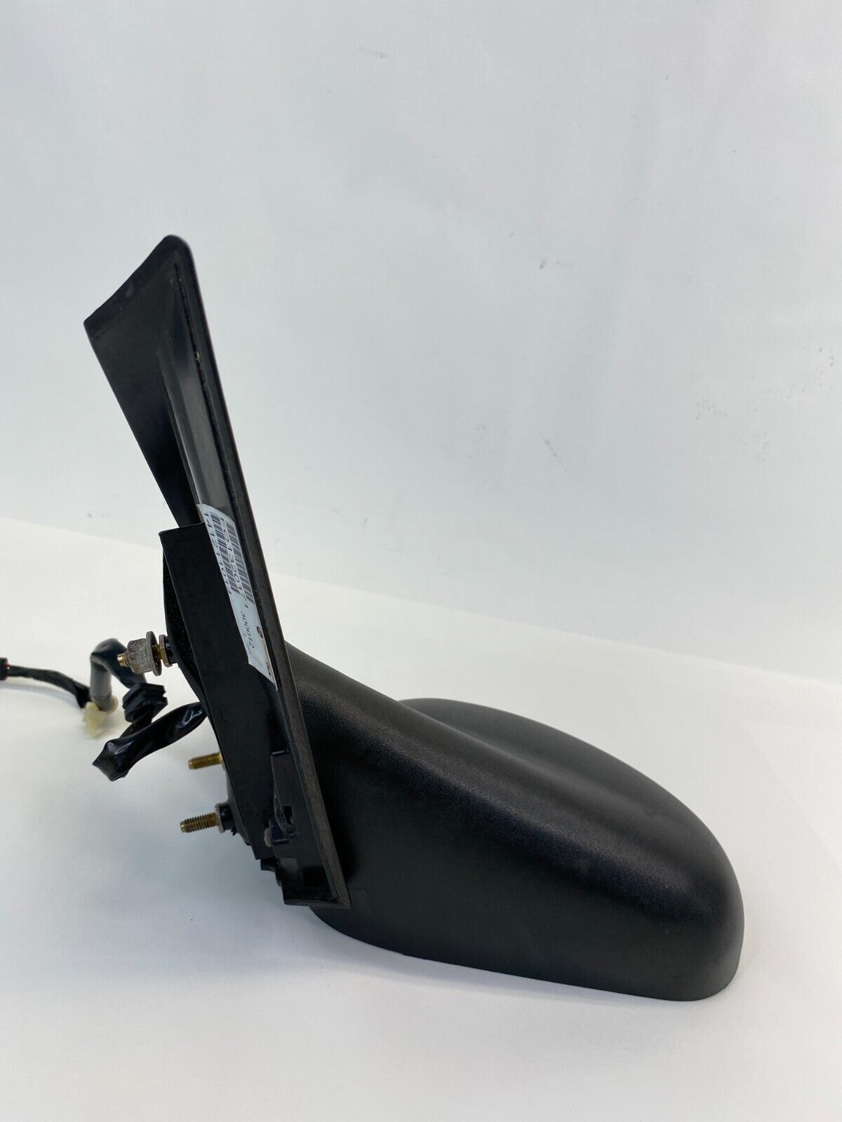 1999-2004 Ford Mustang Coupe Front Left Driver Side View Power Door Mirror OEM