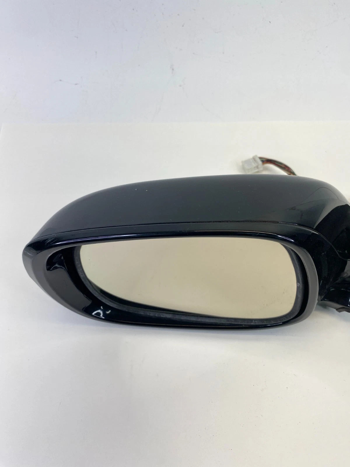 2008 2009 LEXUS GS350 FRONT LEFT DRIVER DOOR POWER SIDE VIEW MIRROR ASSY OEM