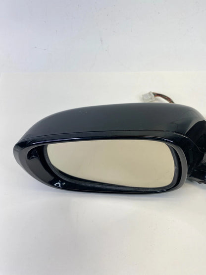 2008 2009 LEXUS GS350 FRONT LEFT DRIVER DOOR POWER SIDE VIEW MIRROR ASSY OEM