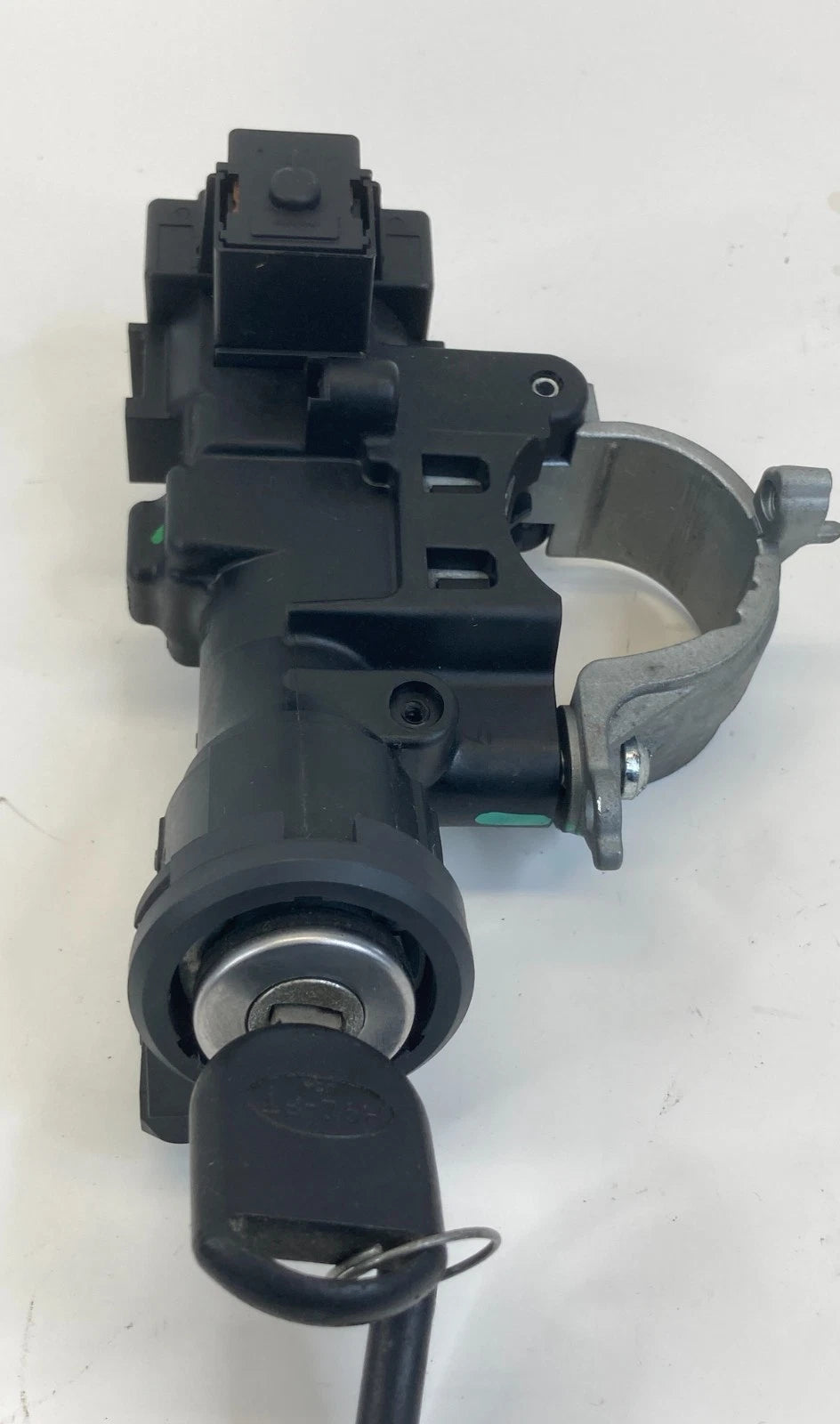 2008-2012 FORD ESCAPE 2.5L IGNITION SWITCH LOCK CYLINDER & KEY 98AB-11572-AH OEM