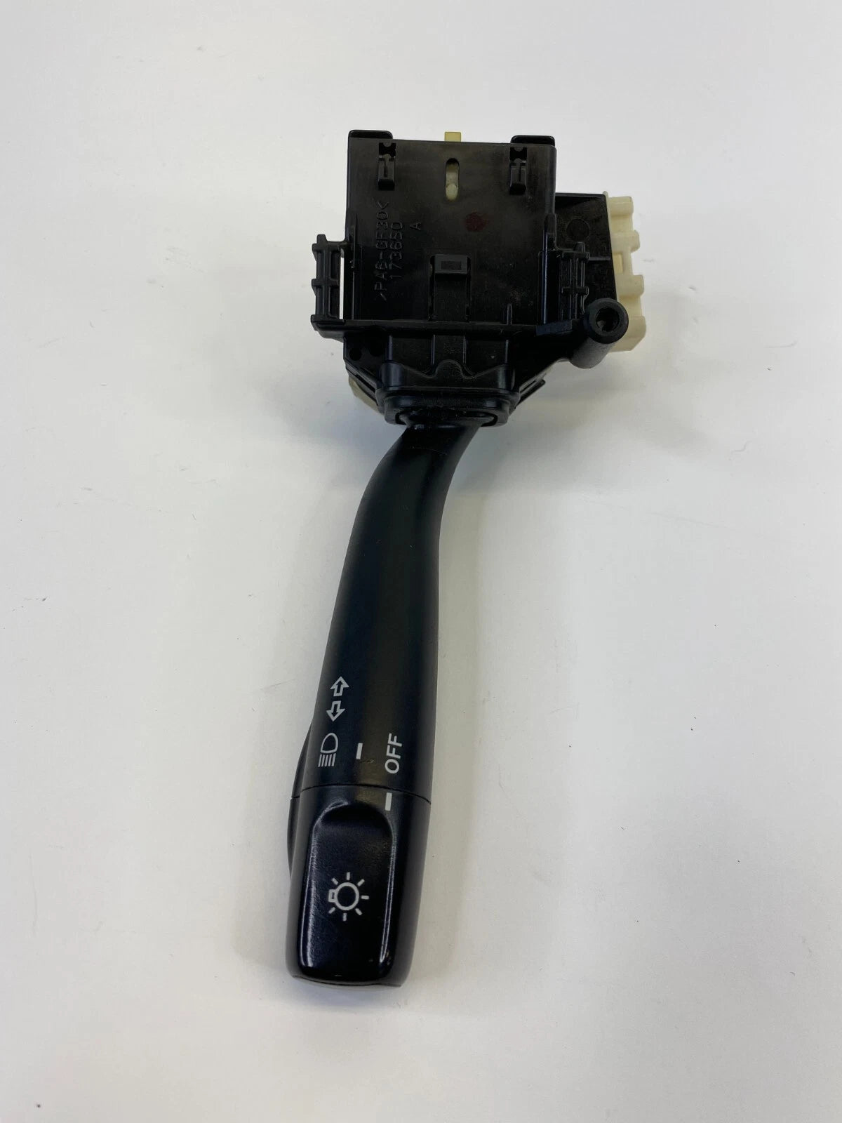 2000-2005 TOYOTA CELICA TURN SIGNAL SWITCH LEVER COLUMN MOUNT OEM FACTORY 173650