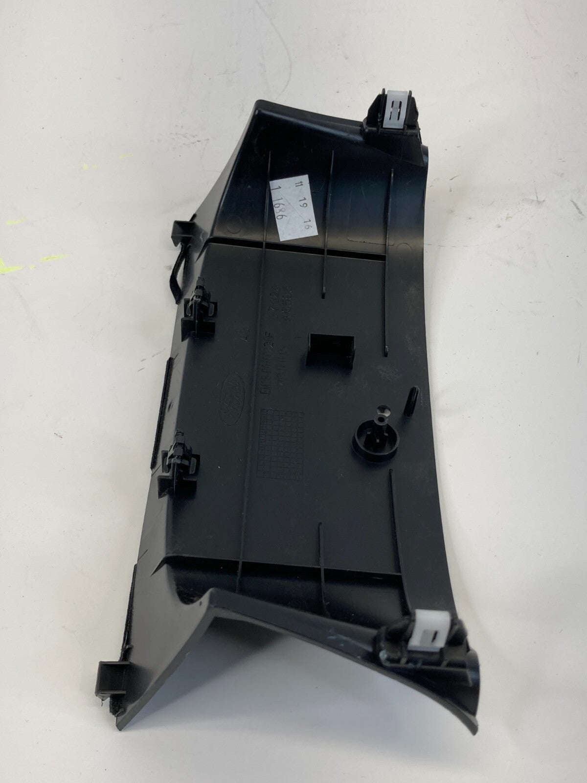 2015-2024 Ford Edge Front Center Console Trim Cover Panel EM2B-RO45C22-BF OEM