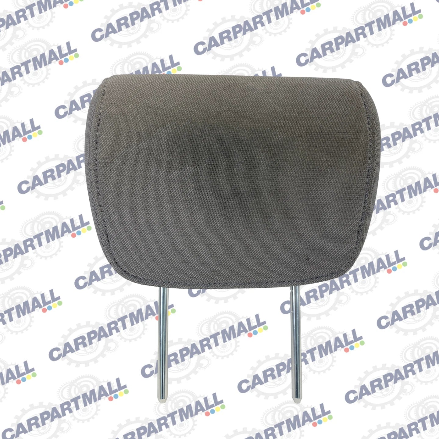 2006-2011 HYUNDAI ACCENT FRONT RIGHT PASSENGER SIDE SEAT HEADREST HEAD REST OEM