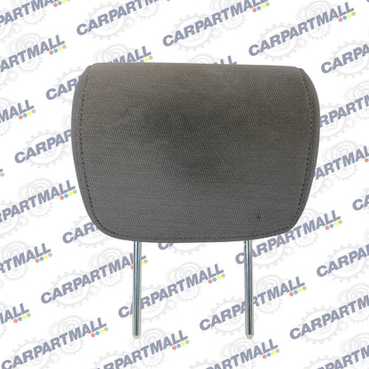 2006-2011 HYUNDAI ACCENT FRONT RIGHT PASSENGER SIDE SEAT HEADREST HEAD REST OEM