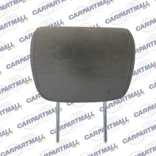 2006-2011 HYUNDAI ACCENT FRONT RIGHT PASSENGER SIDE SEAT HEADREST HEAD REST OEM