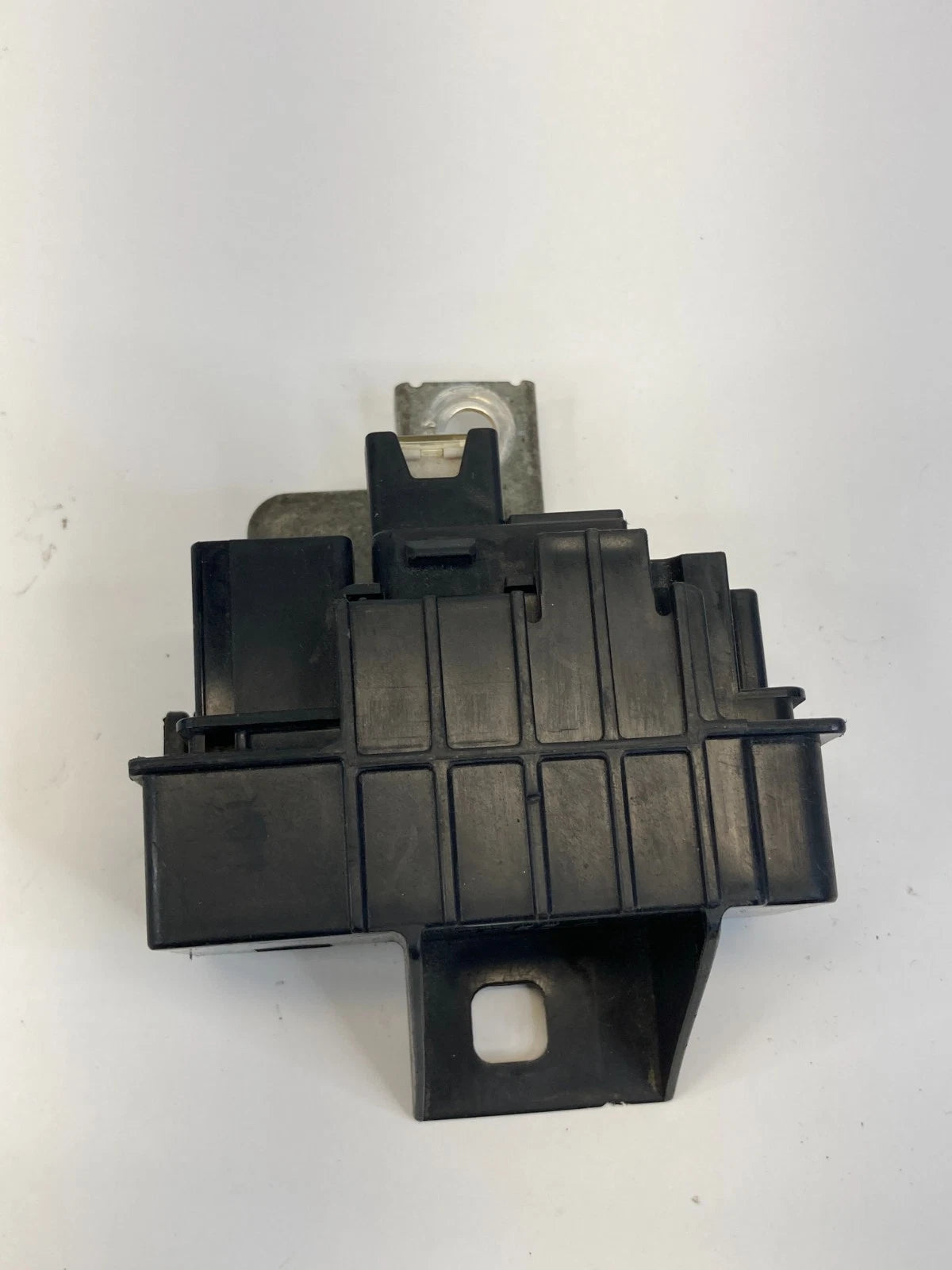 2004-2009 TOYOTA PRIUS HYBRID POSITIVE 12V CONNECTOR BATTERY TERMINAL FUSE OEM
