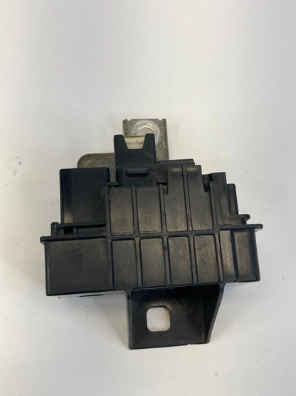 2004-2009 TOYOTA PRIUS HYBRID POSITIVE 12V CONNECTOR BATTERY TERMINAL FUSE OEM