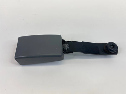 2008 2009 DODGE AVENGER FRONT RIGHT PASSENGER SEAT BELT BUCKLE OEM