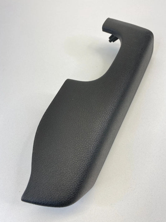 2010 DODGE CALIBER REAR LEFT BACK SIDE ARM REST ARMREST DOOR PANEL RR LH OEM