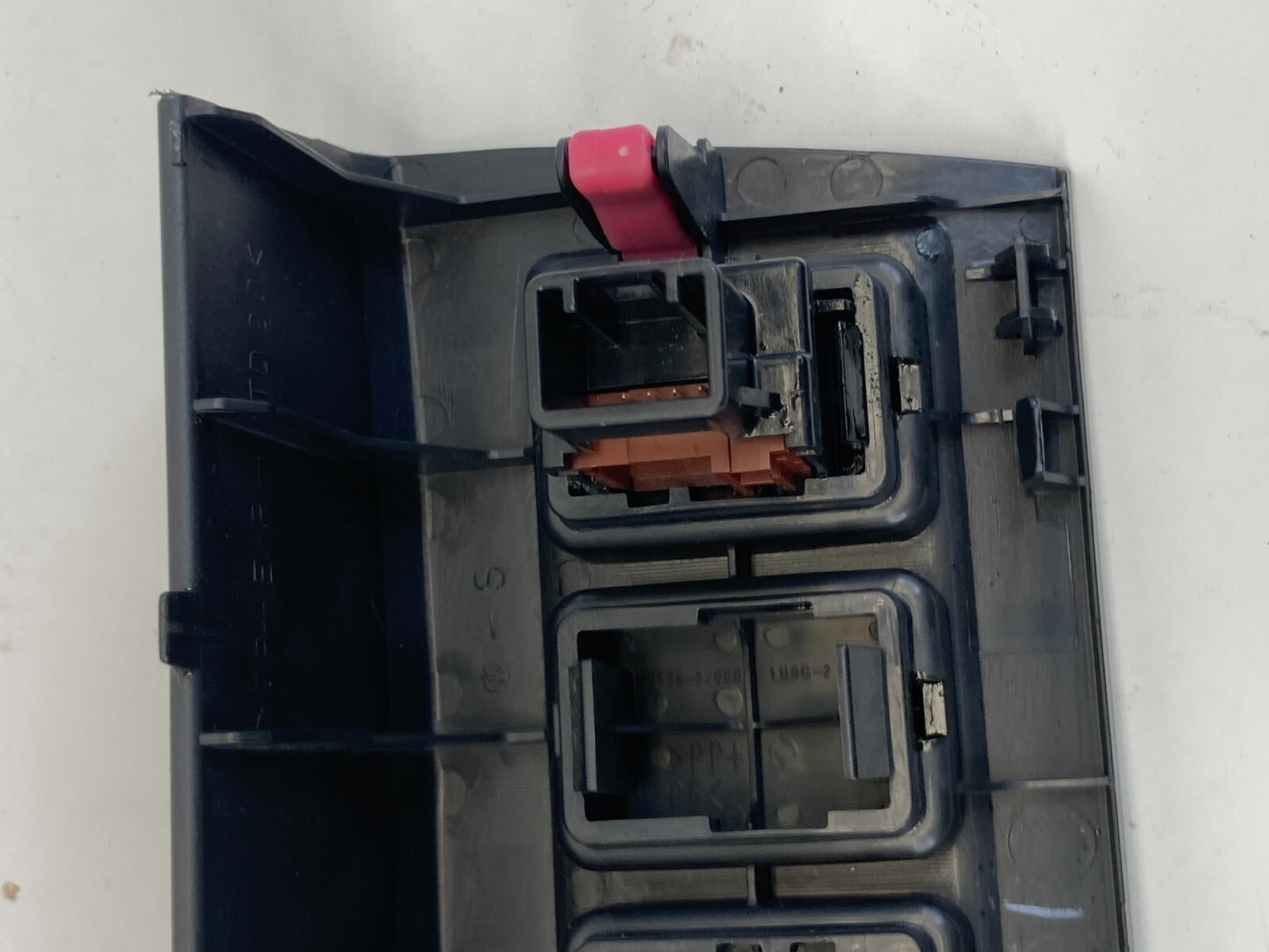 2006-2012 Toyota RAV4 Dash Instrument Panel Bezel Traction Switch 55449-42011