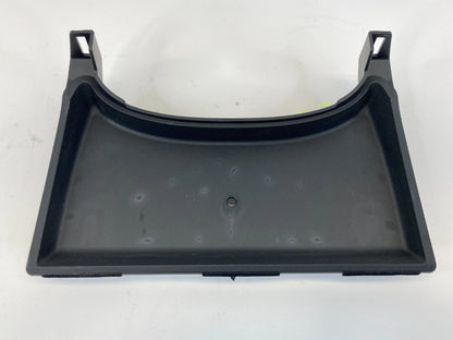 2015-2024 FORD EDGE FRONT CENTER CONSOLE STORAGE TRAY COVER PANEL EM2B-RO44C82-A
