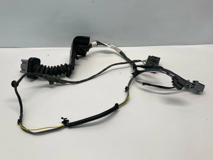 2006-2009 FORD FUSION REAR RIGHT DOOR WIRE WIRING HARNESS 7E5T-14632-AC OEM