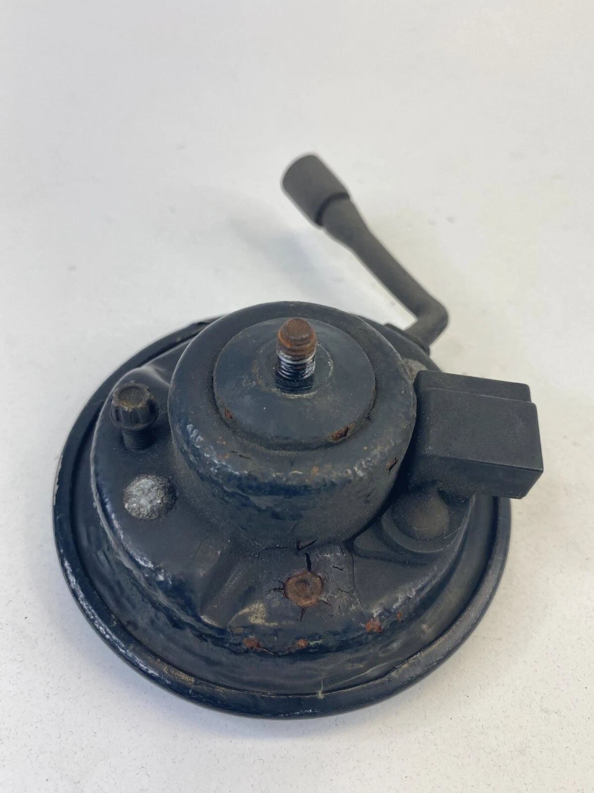 92 93 94 95 96 TOYOTA CAMRY SEDAN 2.2L PITCH HORN ALARM HORN SIREN ASSEMBLY OEM
