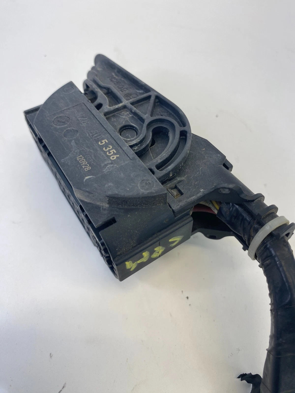 2013-2018 NISSAN ALTIMA ABS PUMP MODULE WIRING HARNESS PIGTAIL 1928405356 OEM