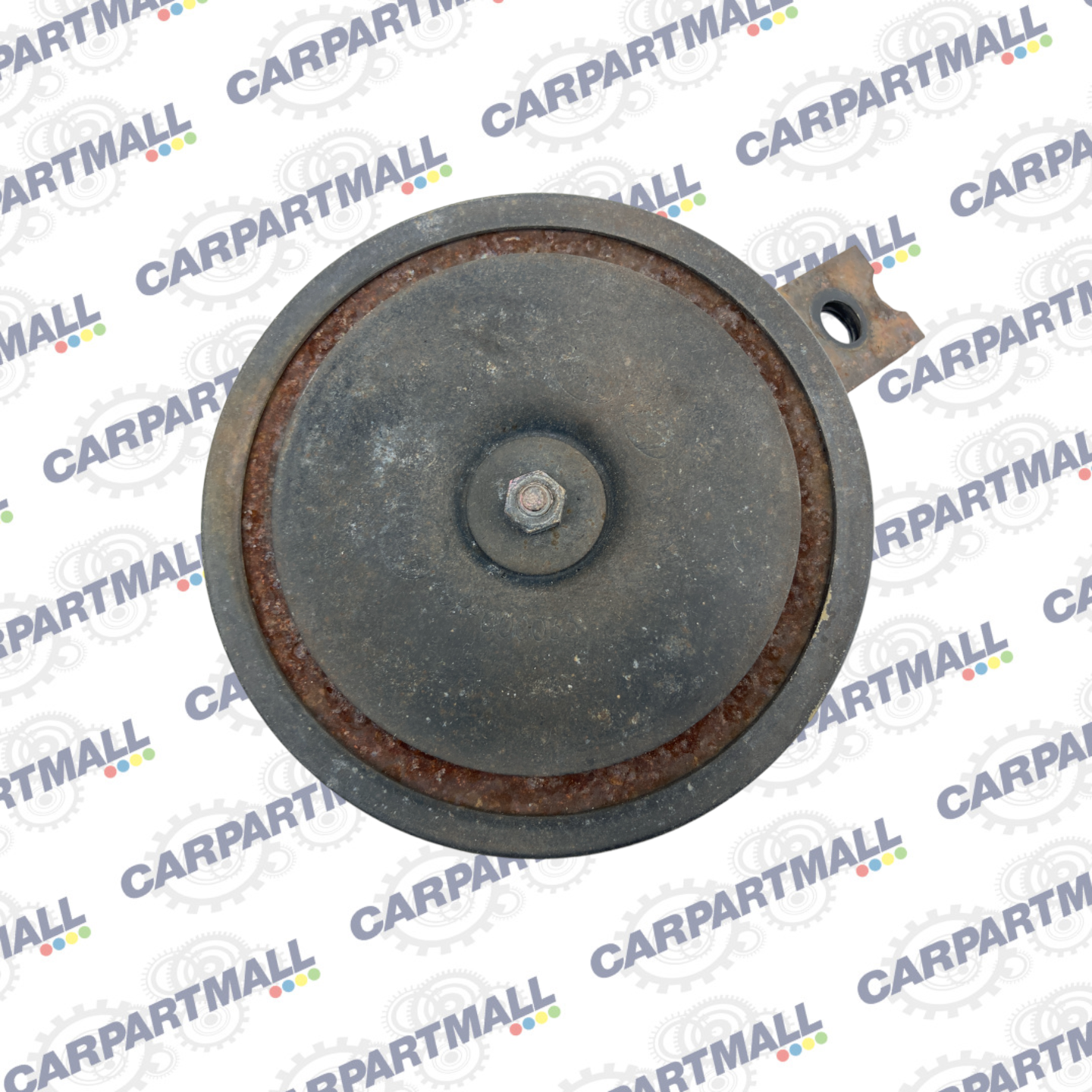 06 07 08 09 10 11 Hyundai Accent Single Horn High Note Alarm Siren Signal OEM