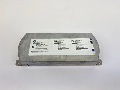 2008 BMW 535XI E60 BLUETOOTH TELEMATICS CONTROL MODULE OEM 84109171348