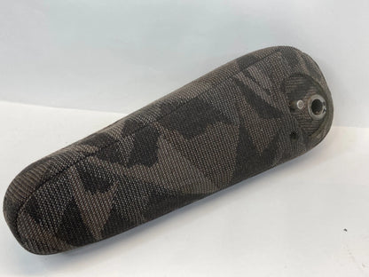 2001-2005 PONTIAC AZTEK FRONT RIGHT PASSENGER SIDE SEAT ARMREST ARM REST OEM