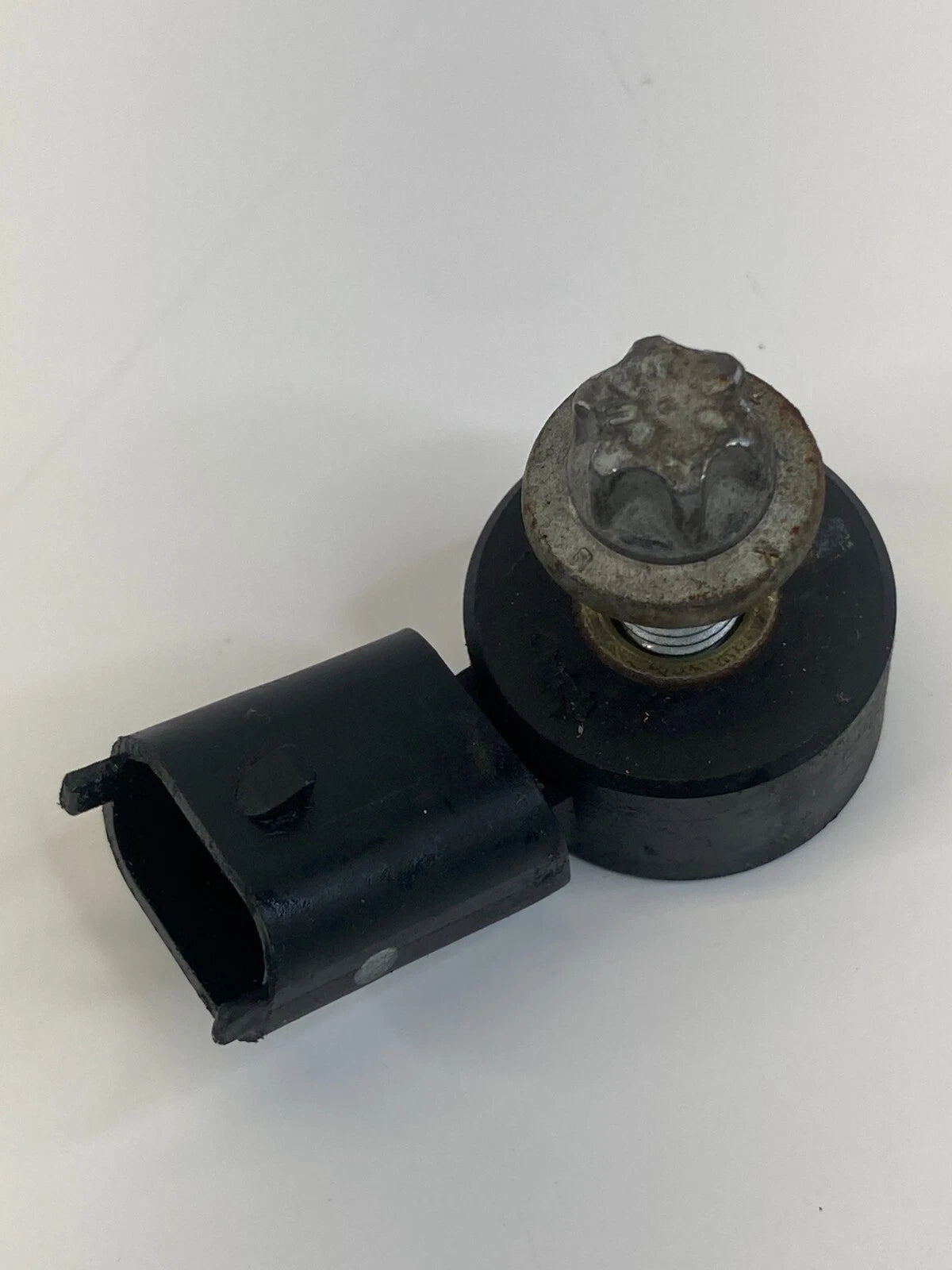2011-2015 CHEVROLET CRUZE 1.4L L4 TURBO A/T IGNITION KNOCK DETONATION SENSOR