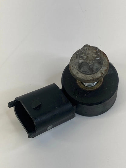 2011-2015 CHEVROLET CRUZE 1.4L L4 TURBO A/T IGNITION KNOCK DETONATION SENSOR
