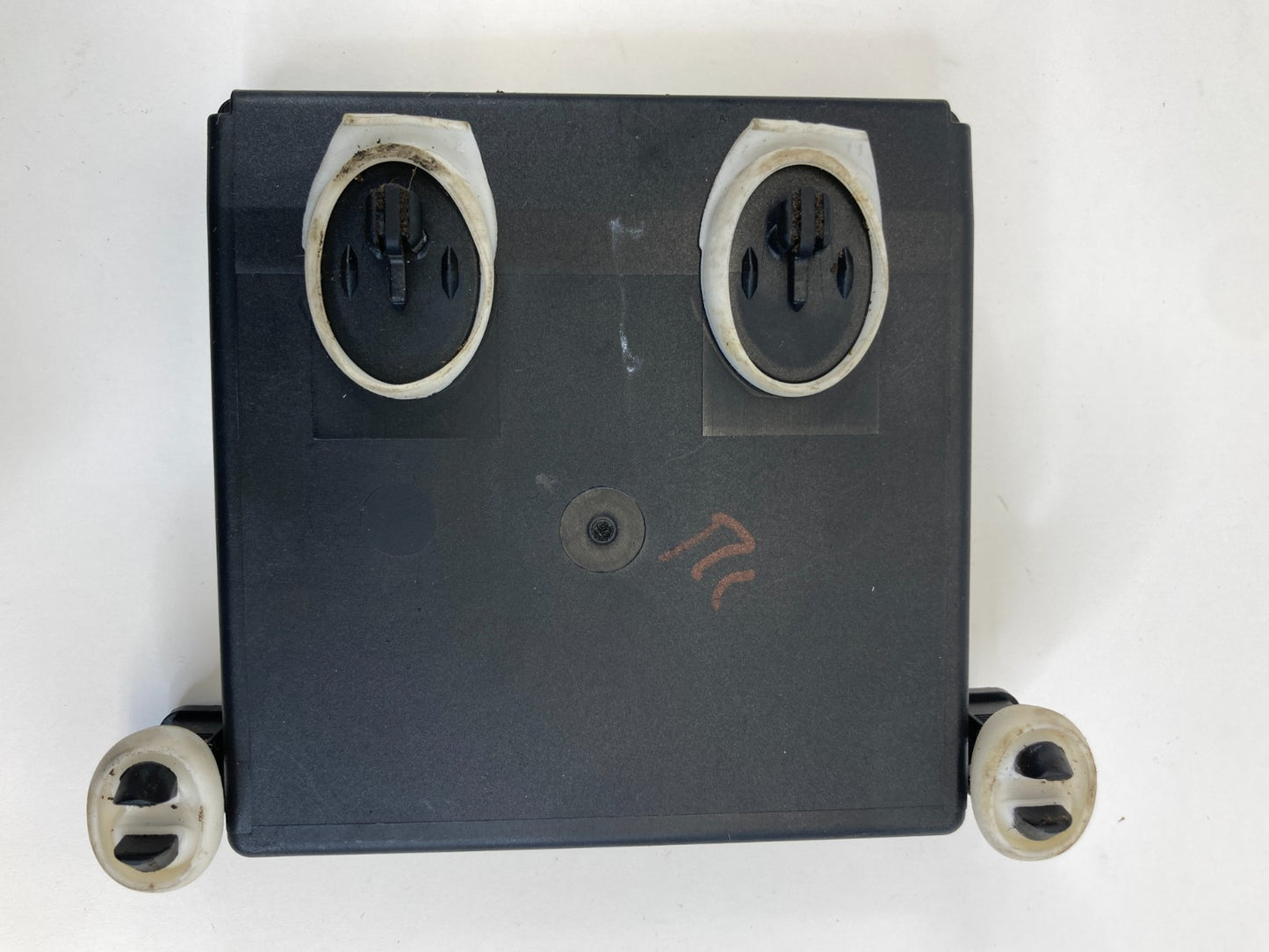 2006 Mercedes-Benz CLS500 Rear Left Side Door Control Module Unit 219-820-02-26