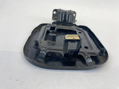 2013-2019 NISSAN SENTRA SEDAN 1.8L 16V FUEL FILLER DOOR GAS LID COVER