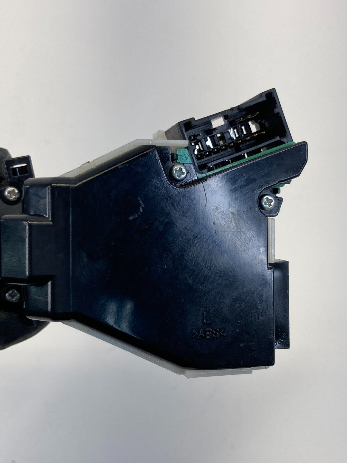 2008 2009 2010 Infiniti QX56 Front Windshield Wiper Control Column Switch OEM