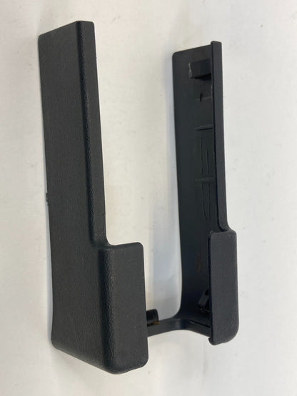 2013-2018 Nissan Altima Front Left Seat Rearward Outer Track Trim Cover OEM