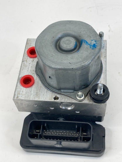 2017 2018 Nissan Altima 2.5L CVT ABS Anti Lock Brake Pump Module 47660-9HU0A OEM