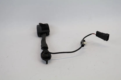 2013-2015 FORD ESCAPE FRONT LEFT SIDE SEAT BELT BUCKLE CJ54-61209-A OEM FACTORY