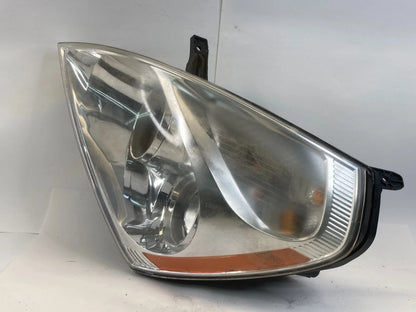 2007-2012 KIA SEDONA LEFT LH FRONT HEADLIGHT LAMP ASSEMBLY PART OEM 92101-4DOXX