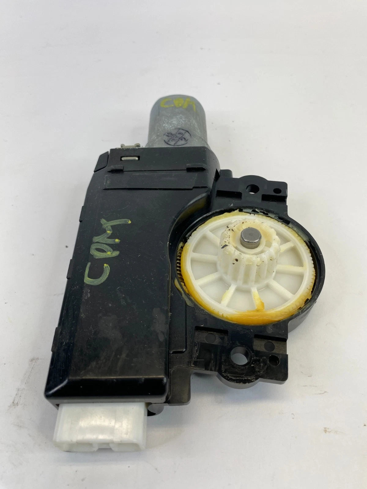 07-09 LEXUS RX350 04-06 RX330 SUNROOF SUN ROOF MOON MOTOR 471071-11210 OEM
