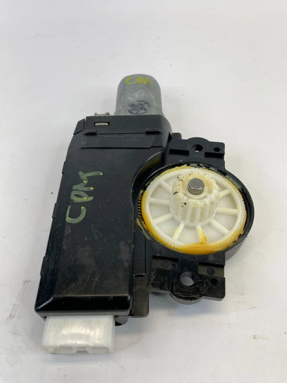 07-09 LEXUS RX350 04-06 RX330 SUNROOF SUN ROOF MOON MOTOR 471071-11210 OEM