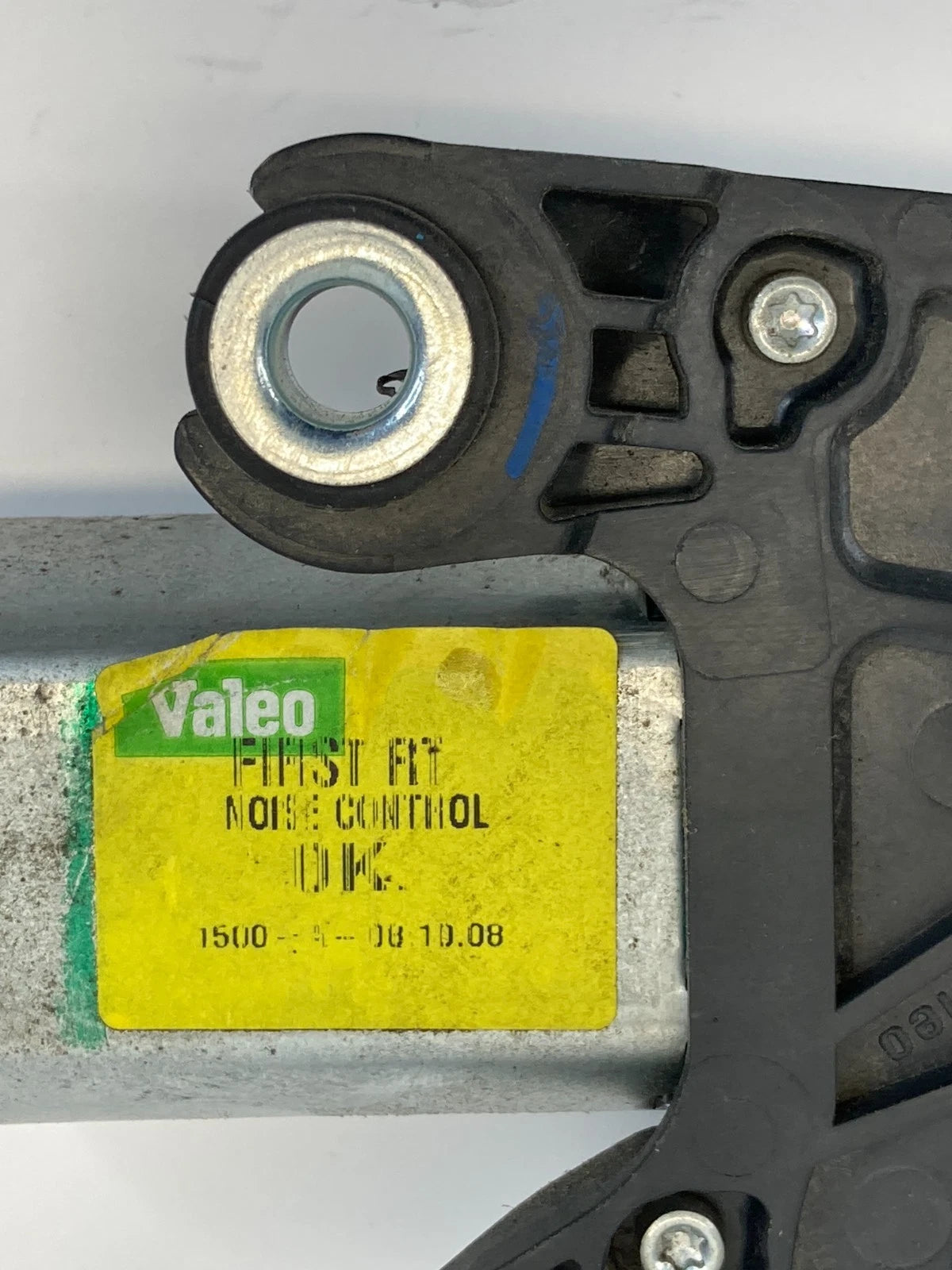 08-20 G CARAVAN TOWN & COUNTRY R/V REAR LIFTGATE WIPER POWER MOTOR 05113411A OEM