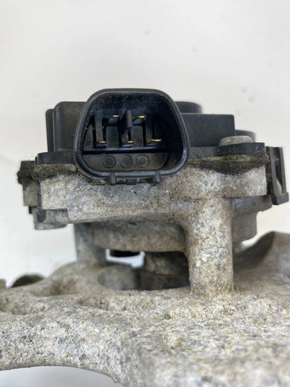 2009-2014 HONDA FIT FRONT WINDSHIELD WIPER MOTOR & LINKAGE ASSY 76505TK6A01 OEM