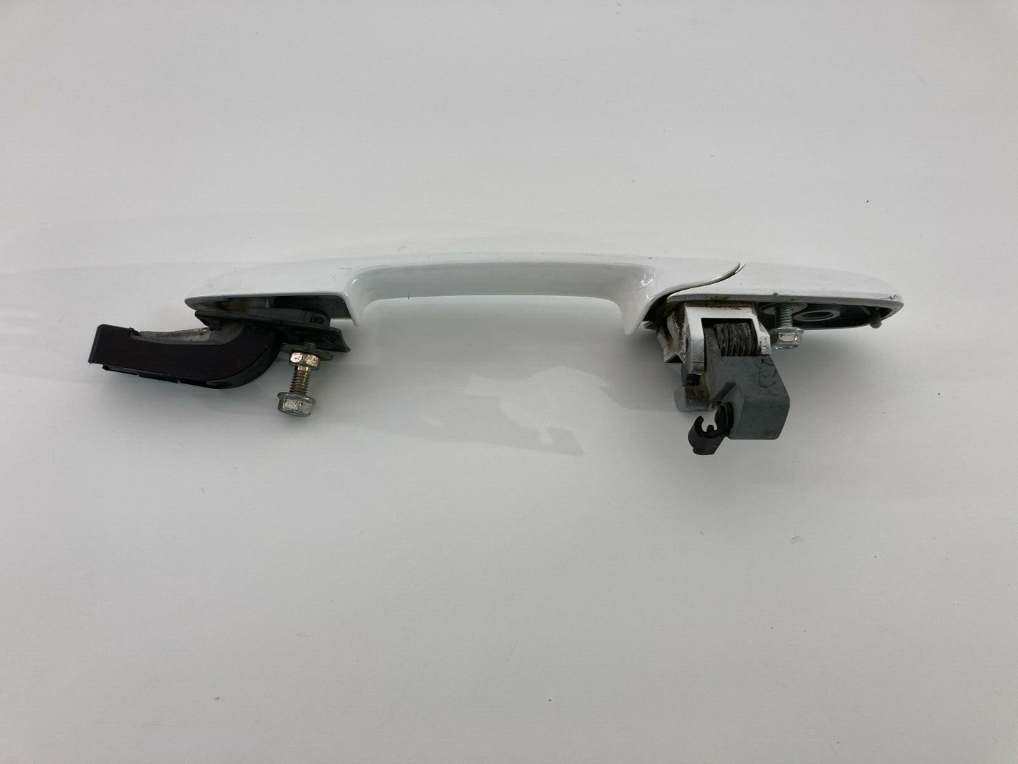 2006 2007 Mazda5 Mazda 5 Front Right Passenger Exterior Door Handle Assembly OEM