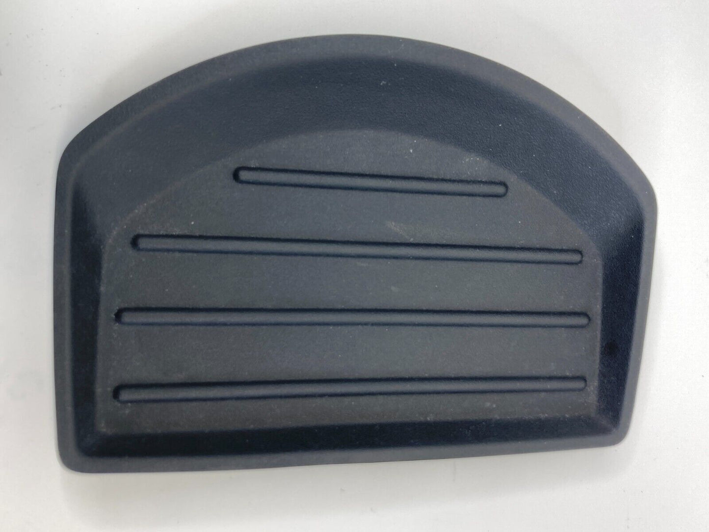 2007 2008 2009 2010 Ford Edge Upper Rubber Coin Tray Storage Mat Liner OEM