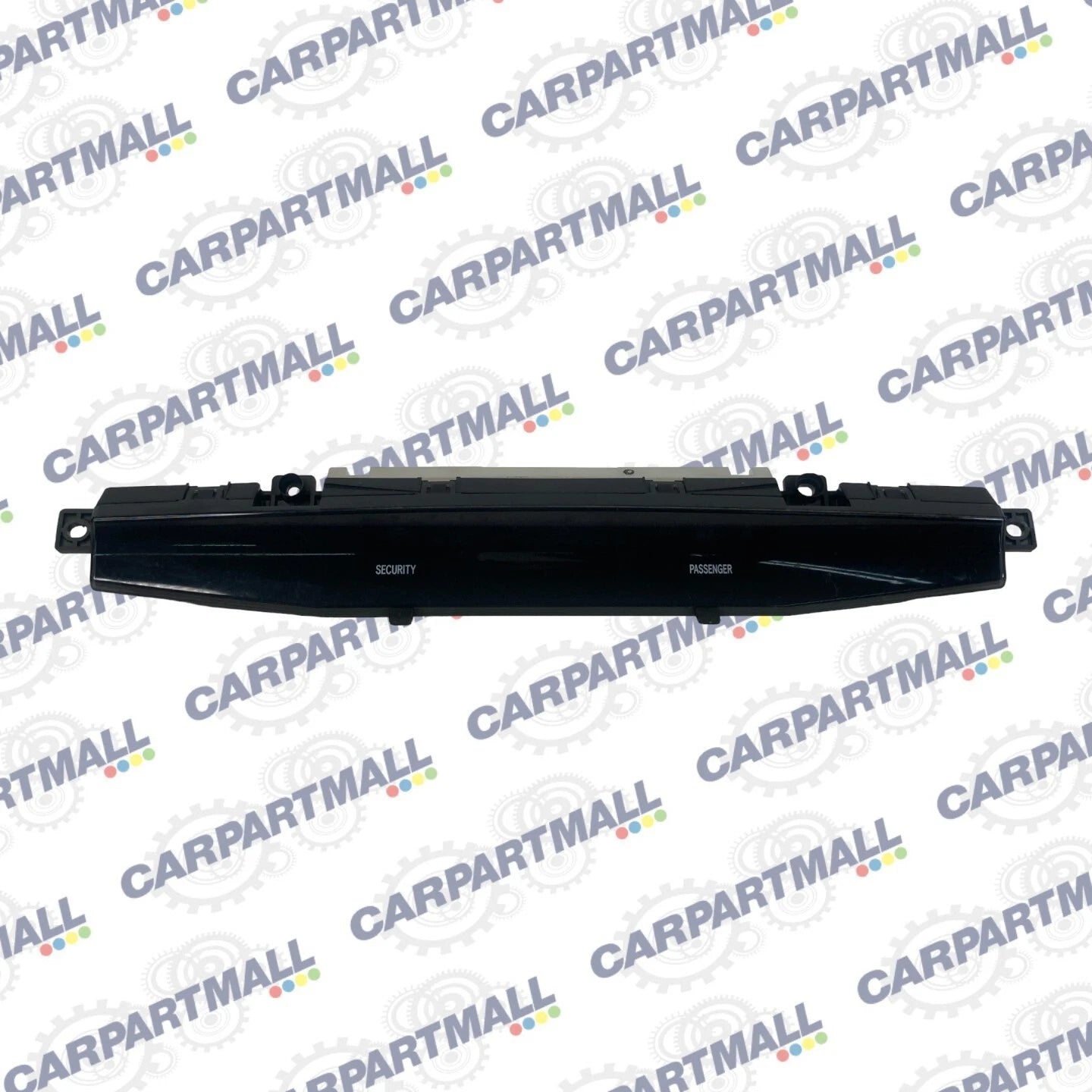 2007-2011 TOYOTA CAMRY DASH INFORMATION DISPLAY DIGITAL CLOCK SCREEN 83910-33170